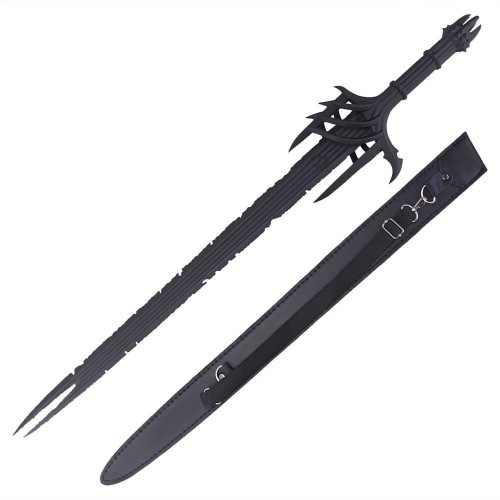 SAURON'S SWORD (THE LORD OF THE RINGS), Sauron’s Sword: A Symbol of Unmatched Dominion